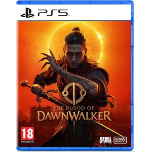 BANDAI NAMCO Entertainment The Blood of Dawnwalker [Day 1 Edition] (PS5)