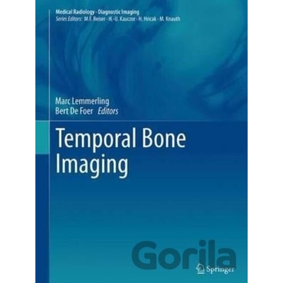 Temporal Bone Imaging