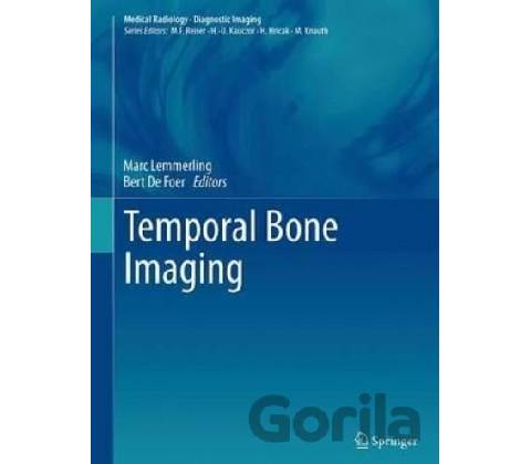 Temporal Bone Imaging