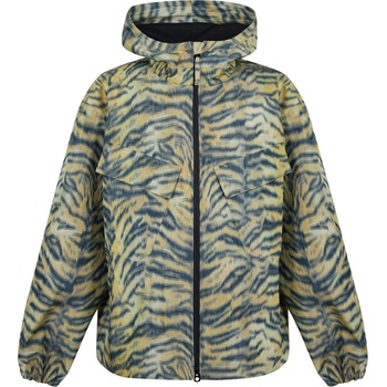 KENZO Men's Tiger Windbreaker - Marigold