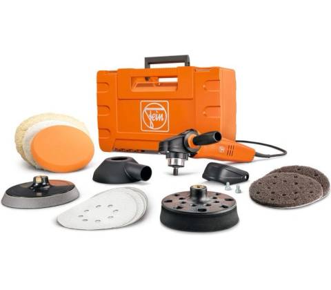 Fein WPO 14-15 E