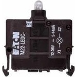 Eaton LED lamp holder blue 12-30V AC/DC M22-LEDC-B 218058 Калкулатори