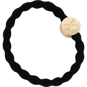 By Eloise London Gold Letter Black цвят X Black