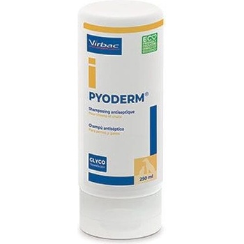 Pyoderm šampon 200 ml
