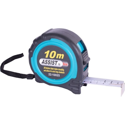 ASSIST PNEU 10025 - 10m