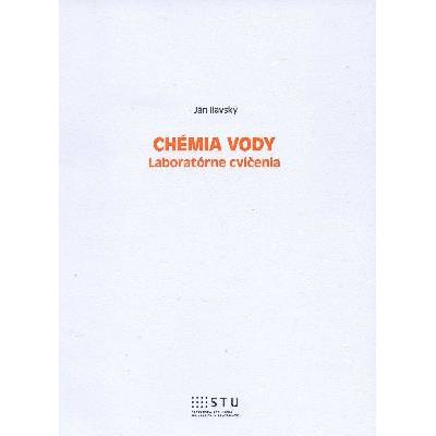 Chémia vody - Ján Ilavský
