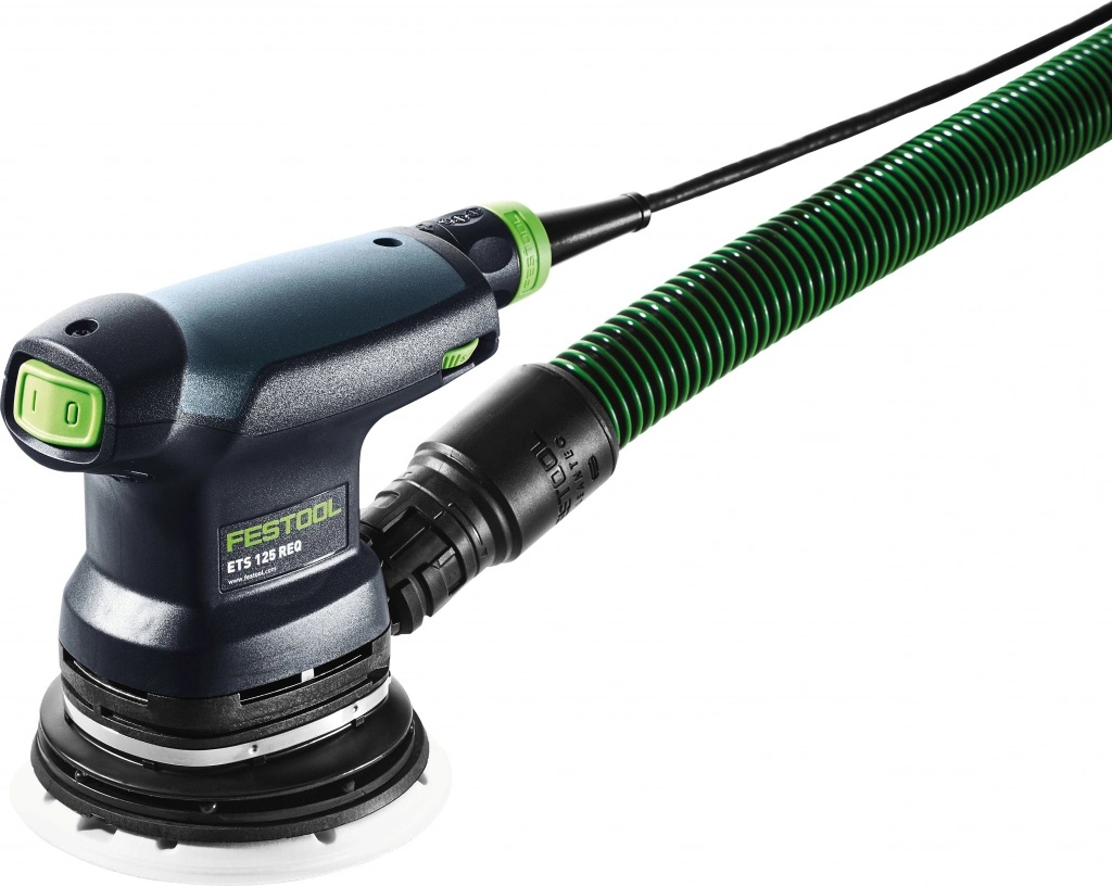Festool ETS 125 REQ-Plus 576069