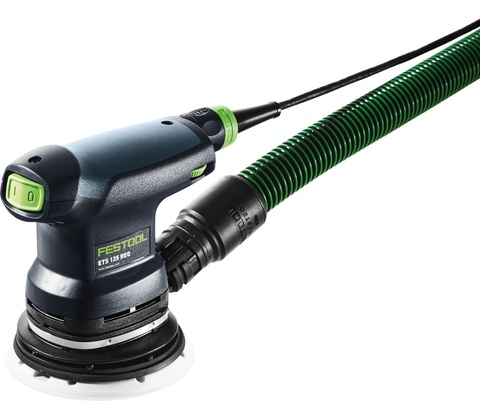 Festool ETS 125 REQ-Plus 576069