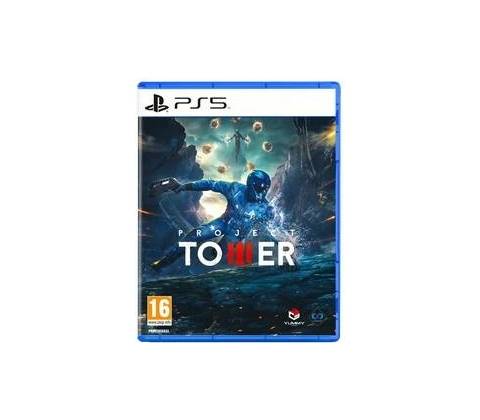 Project Tower