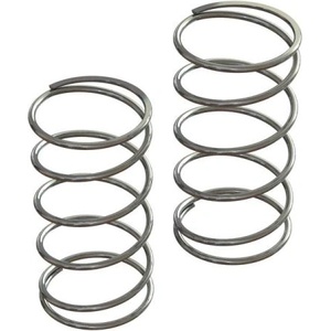 Arrma пружина амортисьор 70mm 0.8N/mm (2)