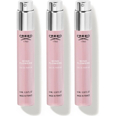 Creed Wind Flowers комплект за жени woman