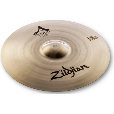 Zildjian 14" A Custom Fast