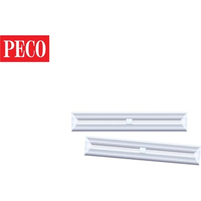 Peco H0 spojka izolační 12ks pro 2,5 mm SL-11