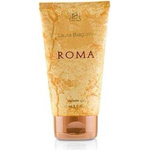 Laura Biagiotti Roma Душ гел за жени 150 ml - dolce