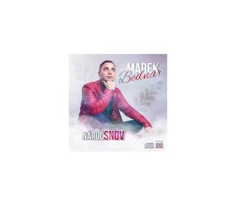 Marek Bednár: Náruč snov