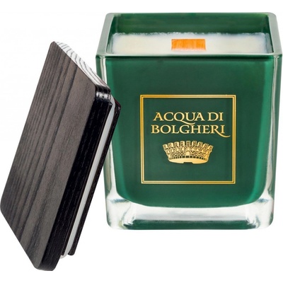 Acqua di Bolgheri Sójová vonná svíčka Cipresso Nobile 200 g