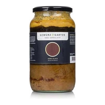 Gewürzgarten Demi Glace příprava k vaření 1:1 900 ml