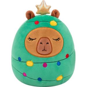 Jazwares Плюшена играчка Lijjian - SQUISHMALLOWS (SQXM01242)