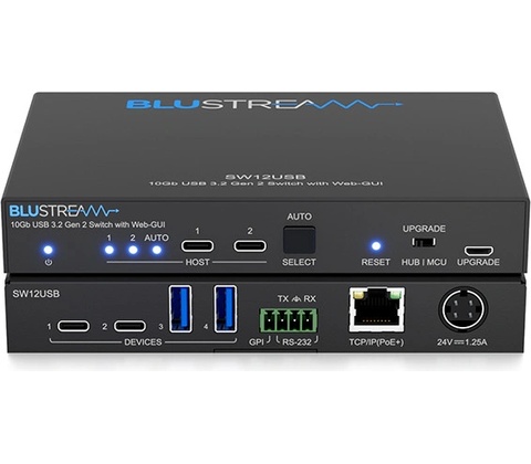 Blustream SW12USB
