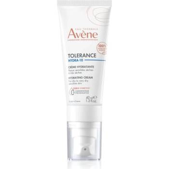 Avène Tolérance Hydra-10 хидратиращ крем за чувствителна много суха кожа 40ml