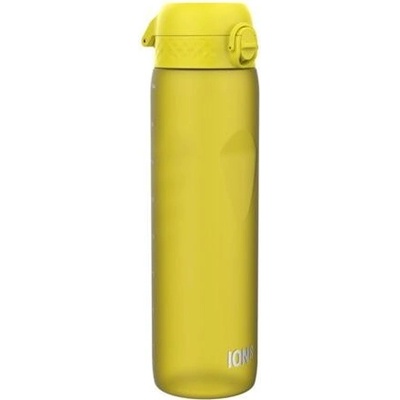 Ion8 Leak Proof láhev Yellow 1 l