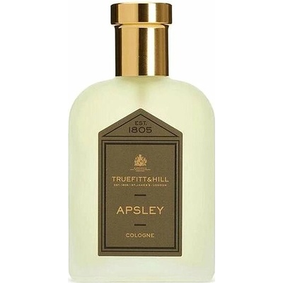 Truefitt and Hill Apsley kolínska voda pánska 100 ml