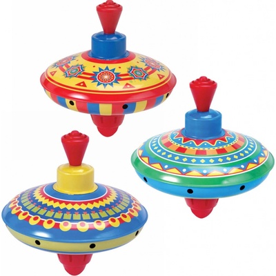 Schylling Kovová retro káča – Zboží Mobilmania