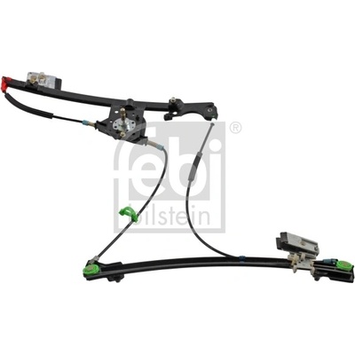 FEBI BILSTEIN Mechanizmus zdvíhania okna 14724