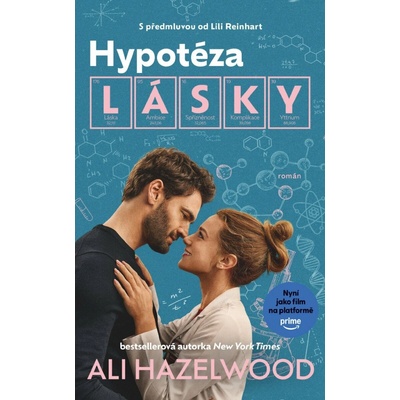Hypotéza lásky