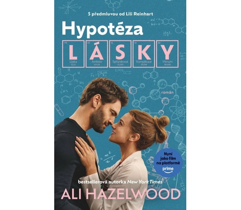 Hypotéza lásky