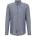 HUGO BOSS Риза Boss Men's Liam Long Sleeve Plain Shirt - Dark Blue