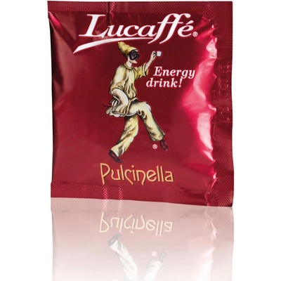 Lucaffé Кафе доза Lucaffe Pulcinella - 7 г (V0019-1)
