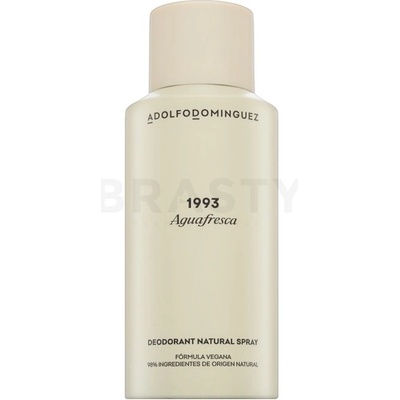 Adolfo Dominguez Agua Fresca deospray 150 ml