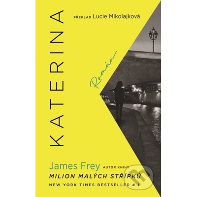 Katerina - James Frey