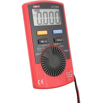 UNI-T UT-120A