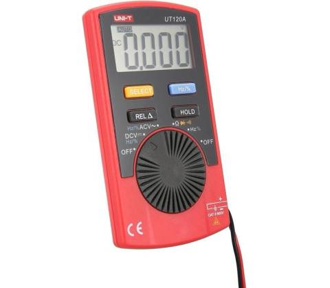 UNI-T UT-120A