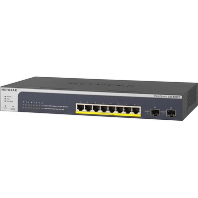 Netgear GS510TPP-100EUS