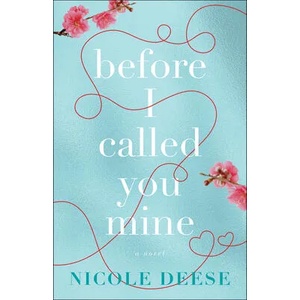Before I Called You Mine (ISBN: 9780764234958)