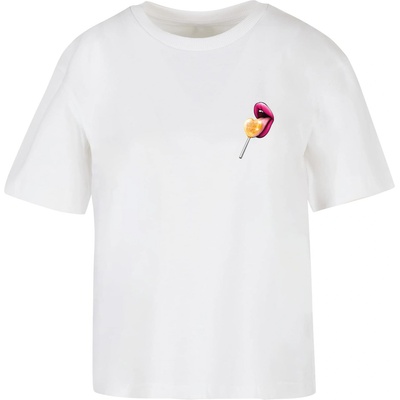 Mister Tee Тениска Sugar Bomb Tee white XXLUB-MST098-00220 - Камуфлаж, размер XXL