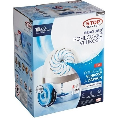 Ceresit Stop vlhkosti Aero 360° Moisture Absorber 450 g