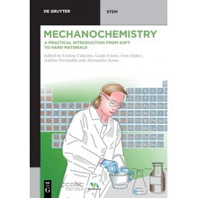 Mechanochemistry: A Practical Introduction from Soft to Hard Materials