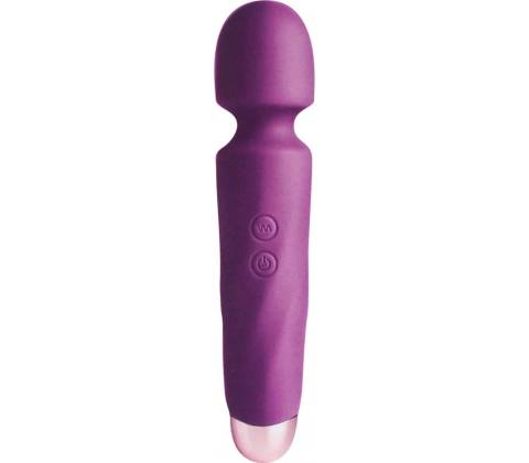 So Divine Smooth Operator Rechargeable Wand
