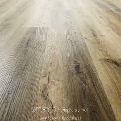 KPP X-Cellent Wood Dub Sophora Purna 62011 3,985 m²