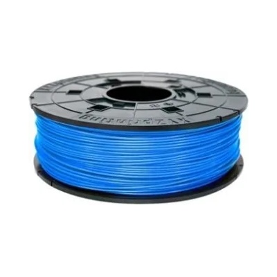 XYZprinting Консуматив за 3D принтер XYZprinting - ABS refil, 1.75 mm, Син (3D-XYZ-ABS-600GR-BLUE-REF)