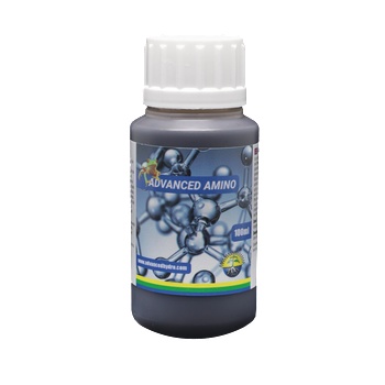 Image 1 of Advanced Hydroponics of Holland Advanced Amino 100 ml
