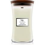 WoodWick Solar Ylang ароматна свещ с дървен фитил 609.5 гр