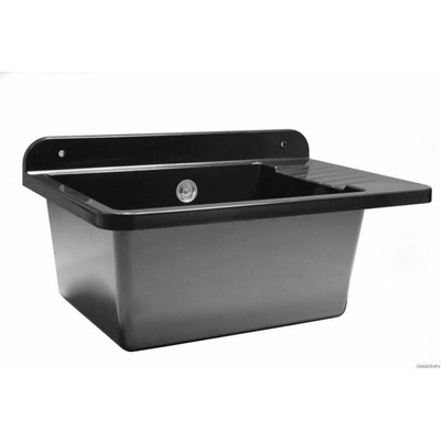 Zelvo Compact 505 black