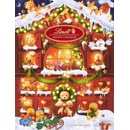 Lindt Adventní kalendář Teddy calendar 170g