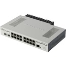 MikroTik CCR2004-16G-2S+PC