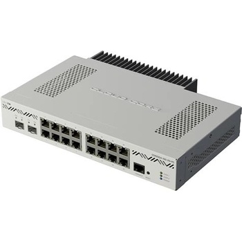 MikroTik CCR2004-16G-2S+PC